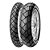 Kit com 02 Pneus Metzeler Tourance 110/80R19 + 150/70R17 VSTROM 650 - Imagem 1