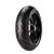 Kit com 02 Pneus Pirelli 120/70R17 + 160/60R17 Diablo Rosso 2 - Imagem 2