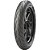 Kit com 02 Pneus Pirelli Ninja 400 110/70R17 + 150/60R17 Diablo Rosso 3 - Imagem 1