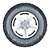 Kit com 4 Pneus Aro 16 Westlake 205/60R16 SL369 92H - Imagem 3