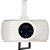 Secadora de Roupas Portátil 5kg Praxis Branco 127V - Imagem 2