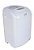 Lavadoura de Roupa Petit 1,2 Kg Branca 127V - Imagem 2