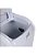 Lavadoura de Roupa Petit 1,2 Kg Branca 127V - Imagem 4