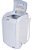 Lavadoura de Roupa Petit 1,2 Kg Branca 127V - Imagem 3
