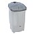 Tanquinho Libell 20,5 Kg com Lavagem por Turbilhonamento Branca 127v - Imagem 1