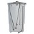 Tanquinho Libell 20,5 Kg com Lavagem por Turbilhonamento Branca 220v - Imagem 4