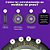 Pneu Aro 15 Pirelli 205/60R15 Cinturato P7
 91H - Imagem 4