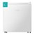 Frigobar Hisense 44 Litros Porta Reversível Branco 1 Porta RR58NW2A 220v - Imagem 1