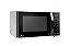 Micro-Ondas LG Easy Clean 30 Litros Branco MS3091BCA 127V - Imagem 2