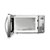 Micro-ondas Consul 20l Inox Espelhado com Função Descongelar Cm020 110v - Imagem 4