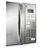 Micro-ondas Consul 20l Inox Espelhado com Função Descongelar Cm020 110v - Imagem 3