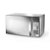 Micro-ondas Consul 20l Inox Espelhado com Função Descongelar Cm020 110v - Imagem 2