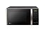 Forno Micro-Ondas LG MS3043 com Função Manter Aquecido e Limpa Fácil Prata 127v - Imagem 1