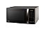 Forno Micro-Ondas LG MS3043 com Função Manter Aquecido e Limpa Fácil Prata 220v - Imagem 3