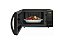 Forno Micro-Ondas LG MS3043 com Função Manter Aquecido e Limpa Fácil Prata 220v - Imagem 4