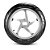 Pneu Traseiro para Moto Pirelli Aro 17 Angel ST 180/55ZR17M/CTL 73W - Imagem 2