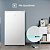 Frigobar Hisense 115 Litros Porta Reversível Branco 1 Porta RR157NW2A 220v - Imagem 2