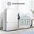 Frigobar Hisense 115 Litros Porta Reversível Branco 1 Porta RR157NW2A 220v - Imagem 3