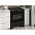 Fogão Suggar Cook Glass 5 Queimadores Preto FGVCG510PT Bivolt - Imagem 4