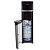 Bebedouro Gelágua EGCQF HE Inox e Preto 110v - Imagem 2