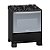 Fogão Suggar Master Grill 5 Queimadores Preto FGVMTG511PT 127V - Imagem 2
