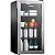 Frigobar 88 Litros Inox 127v Suggar Fb8811ix - Imagem 4