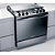 Fogão Brastemp 5 Bocas Embutir Inox com Turbo Chama e Timer - Imagem 2