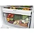 Geladeira Consul Frost Free Duplex com Espaço Flex e Painel Eletrônico Externo 451L Branca CRM56FB 220v - Imagem 6