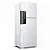 Geladeira Consul Frost Free Duplex com Espaço Flex 410L Branca CRM50FB 127v - Imagem 1