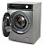 Lava e Seca Philco 16 Programas Eco Inverter 11kg Titânio PLS11C 220v - Imagem 4