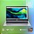 Notebook Acer A515-45-R5AT AMD Ryzen 5 5500U 8GB SSD 256GB 15,6 FHD Windows 11 Home Bivolt - Imagem 1