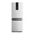 Geladeira Brastemp Frost Free Inverse 447L Branca com Smart Flow e Fresh Box BRE57FBANA 127v - Imagem 1