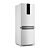 Geladeira Brastemp Frost Free Inverse 447L Branca com Smart Flow e Fresh Box BRE57FBBNA 220v - Imagem 2