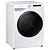 LAVA E SECA 13 KG SAMSUNG ECO BUBBLE BRANCA WD13T504DBWAZ 220V - Imagem 2