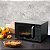Micro-ondas 35l Grill Prata Espelhado Midea MXGA35S1/MXGA35S2 - Imagem 6