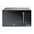 Micro-ondas 35l Grill Prata Espelhado Midea MXGA35S1/MXGA35S2 - Imagem 1