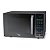Micro-ondas 35l Grill Prata Espelhado Midea MXGA35S1/MXGA35S2 - Imagem 2
