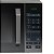 Micro-ondas 35l Grill Prata Espelhado Midea MXGA35S1/MXGA35S2 - Imagem 4