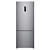 Geladeira Smart Lg Frost Free Inverter 451l Inverse Cor Inox Look (Gc-B569nll) - Imagem 1