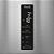 Geladeira Smart Lg Frost Free Inverter 451l Inverse Cor Inox Look (Gc-B569nll) - Imagem 3