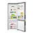 Geladeira Smart Lg Frost Free Inverter 451l Inverse Cor Inox Look (Gc-B569nll) - Imagem 5