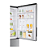 Geladeira Smart Lg Frost Free Inverter 451l Inverse Cor Inox Look (Gc-B569nll) - Imagem 6