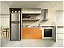 Geladeira/Refrigerador Continental By Electrolux 127V Frost Free 472L TC56S Inox - Imagem 5