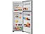 Geladeira/Refrigerador Continental By Electrolux 127V Frost Free 472L TC56S Inox - Imagem 3