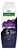 Shampoo Palmolive Naturals Pretos Vibrantes 350 ml - Imagem 1