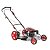 CORTADOR DE GRAMA A GASOLINA 4T KAWASHIMA LR-220H65 6.5HP - Imagem 1
