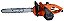 ELETROSSERRA LYNUS ELL-2200 220V - Imagem 2