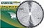 LÂMINA PARA ROÇADEIRA VIDEA 40 DENTES 255MM X 25.4MM NAKASHI - Imagem 1