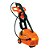 LAVADORA ALTA PRESSÃO JACTO J7000 220V - Imagem 1