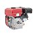 MOTOR ESTACIONÁRIO À GASOLINA 4T 7HP KAWASHIMA GE700 HORIZONTAL 212CC - Imagem 2